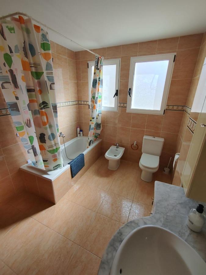 Casa Climatizada Vacacional *
