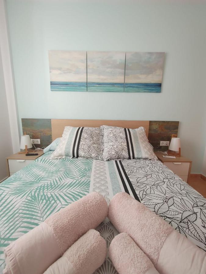 Casa Climatizada Vacacional Holiday home Villalonga