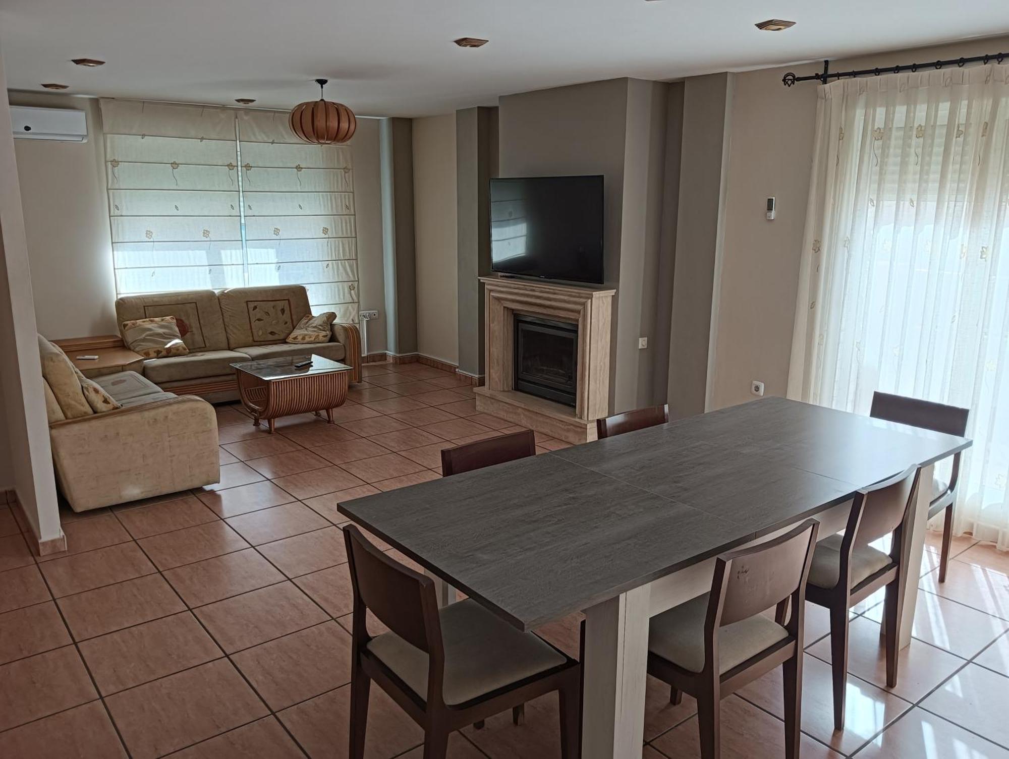 Casa Climatizada Vacacional Holiday home