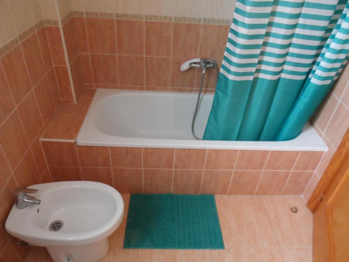 Casa Climatizada Vacacional Holiday home Villalonga