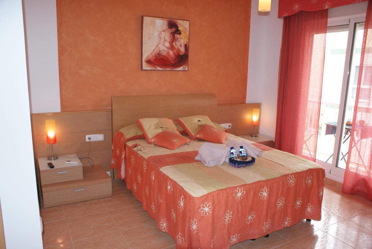 Holiday home Casa Climatizada Vacacional *