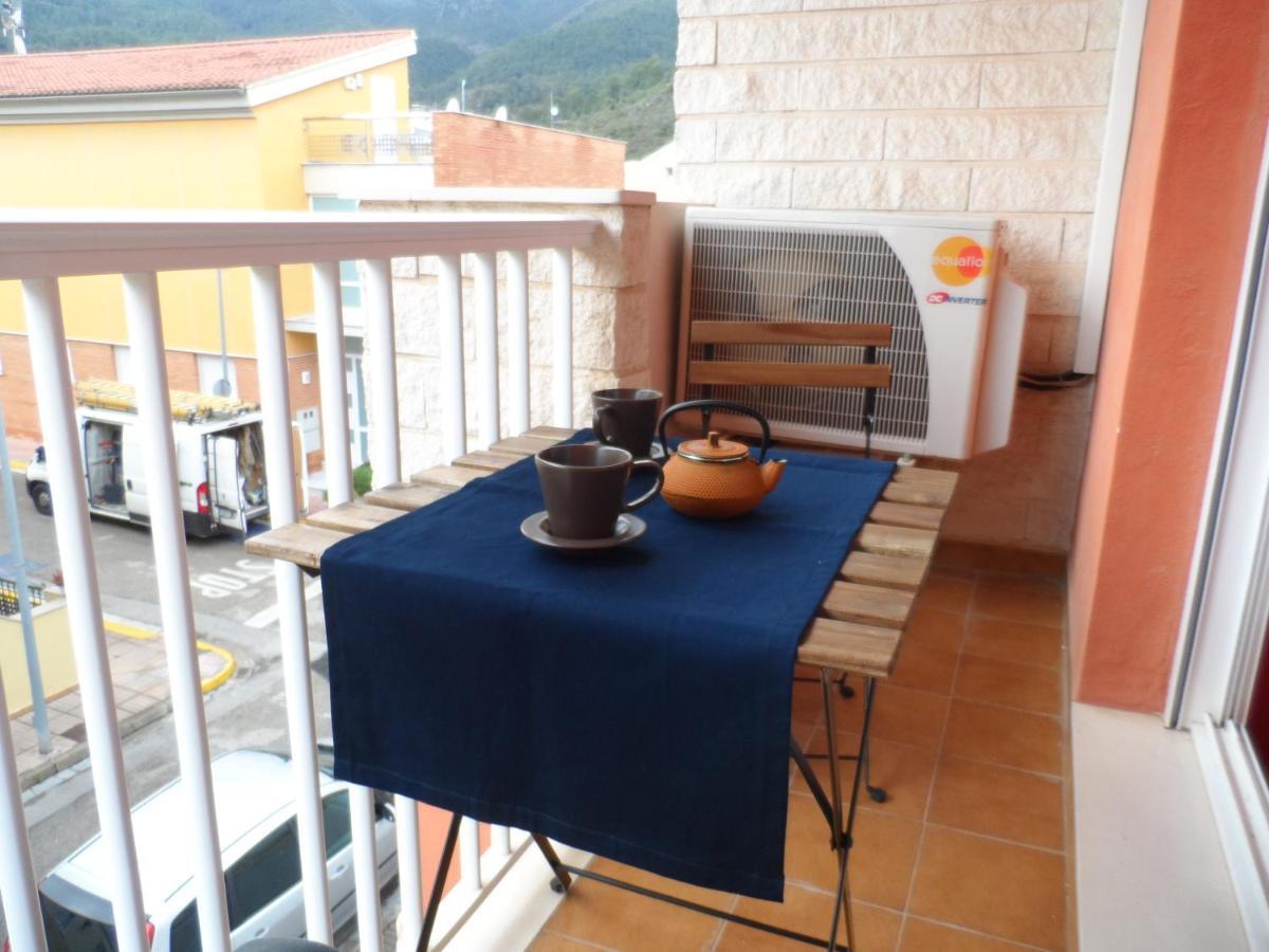 Casa Climatizada Vacacional * Villalonga