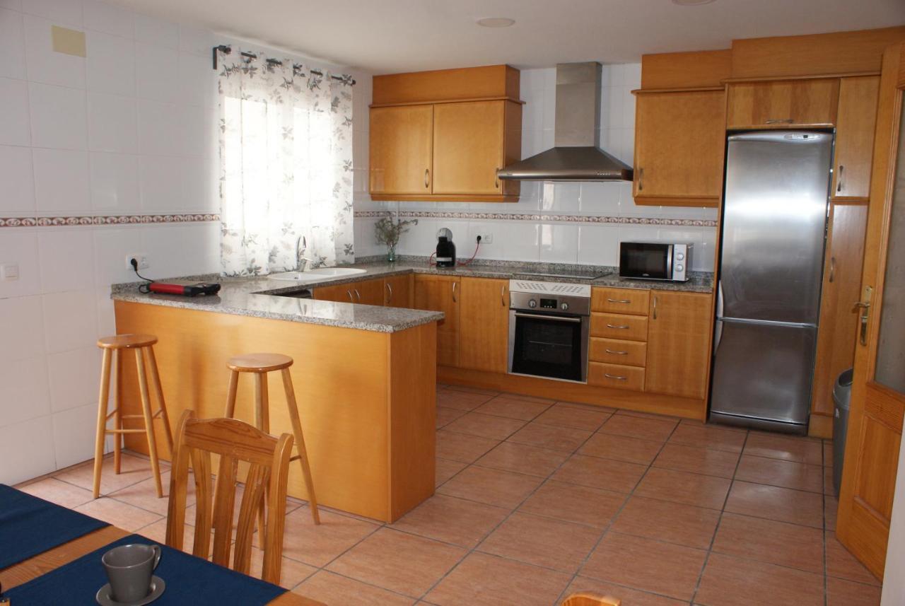 Casa Climatizada Vacacional * Villalonga