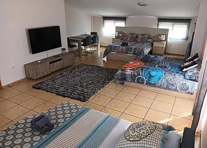 Casa Climatizada Vacacional