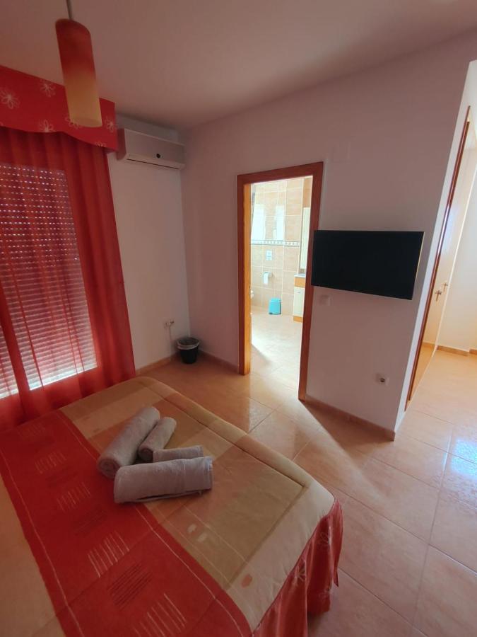 Hébergement de vacances Casa Climatizada Vacacional Villalonga