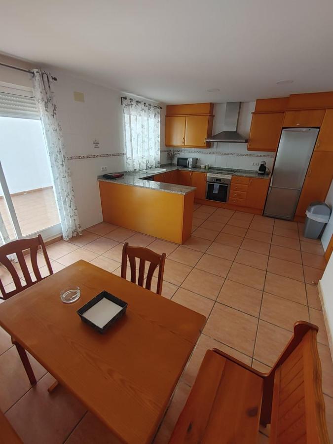 Casa Climatizada Vacacional Hébergement de vacances Villalonga