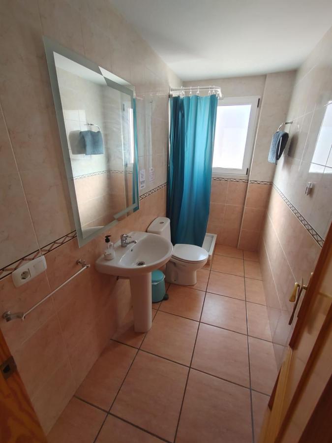 Casa Climatizada Vacacional Hébergement de vacances *