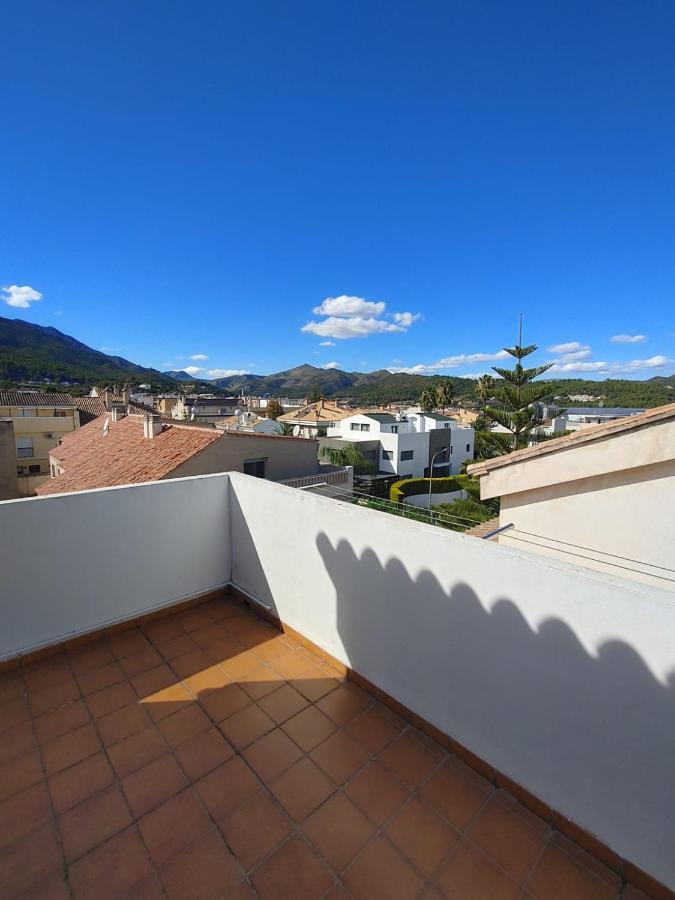 Casa Climatizada Vacacional Villalonga