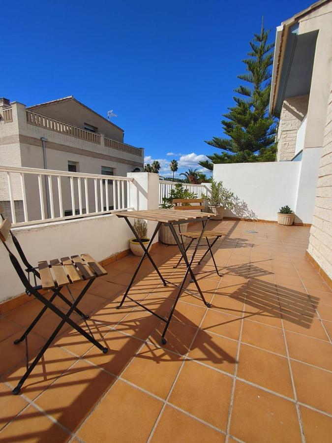 Casa Climatizada Vacacional Villalonga
