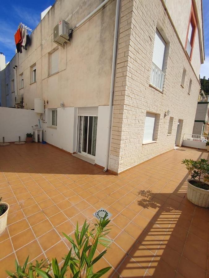 Casa Climatizada Vacacional * Villalonga